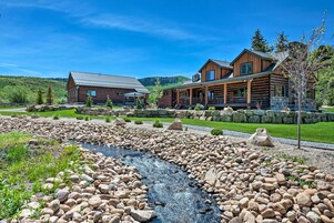 Casa (4 Bedrooms) | Fachada del alojamiento