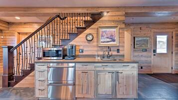 House (4 Bedrooms) | Bahagian dalam