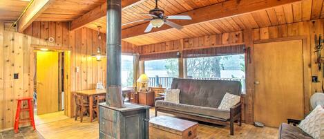 Casa (1 Bedroom) | Interior