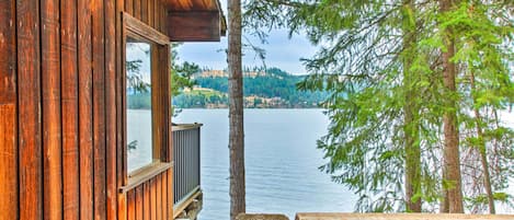 Huis (1 Bedroom) | Interieur