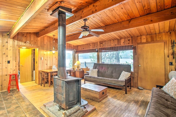 Casa (1 Bedroom) | Interior