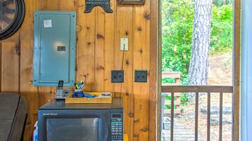 Casa (1 Bedroom) | Interior