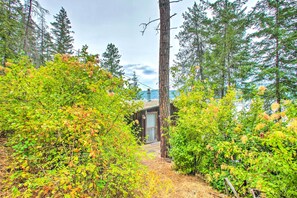Talo (1 Bedroom) | Sisätilat