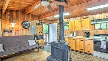 Casa (1 Bedroom) | Interni