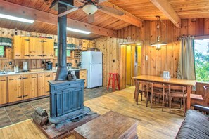 Casa (1 Bedroom) | Interior