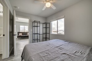 Apartment (1 Bedroom)