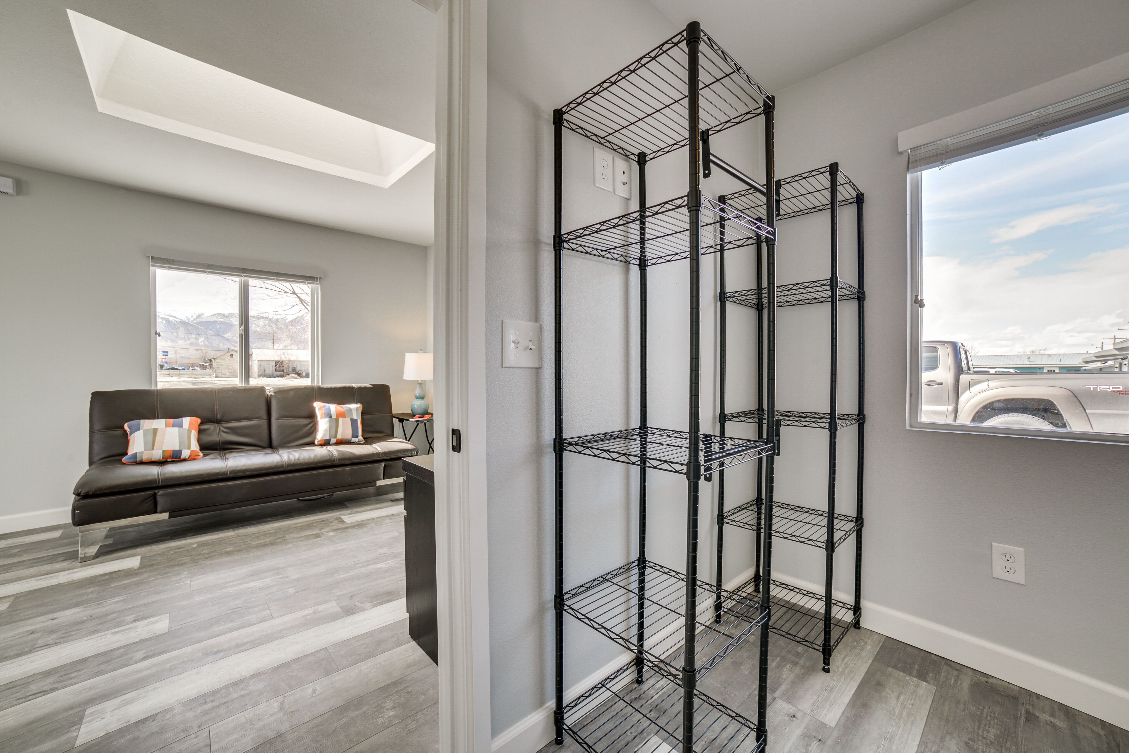 Renovated Hawthorne Apartment By Museums & Dining!