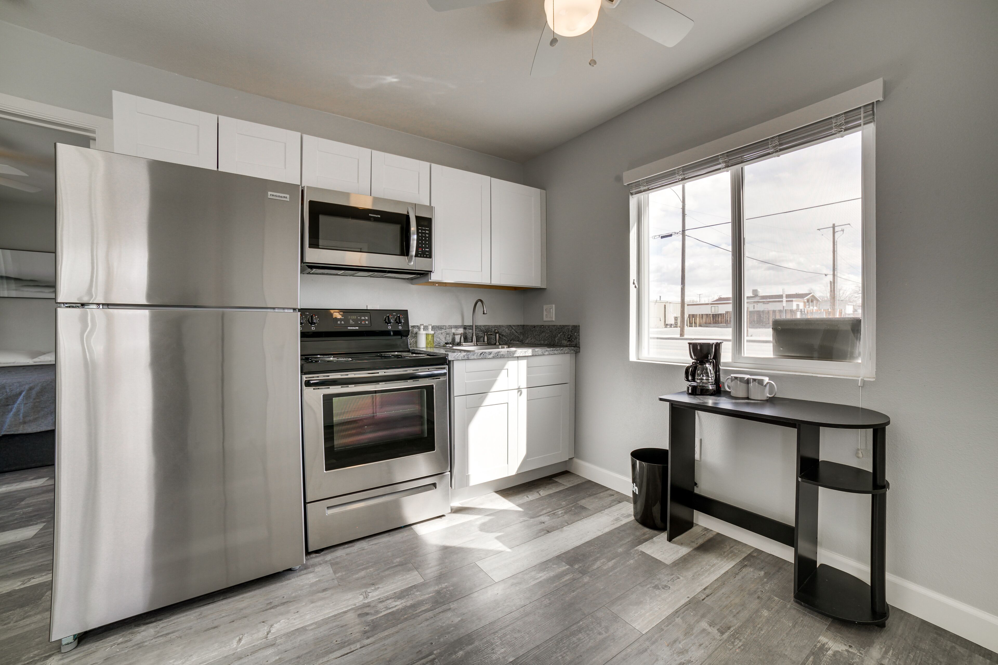 Renovated Hawthorne Apartment By Museums & Dining!