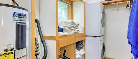 單棟房屋 (2 Bedrooms) | 內部