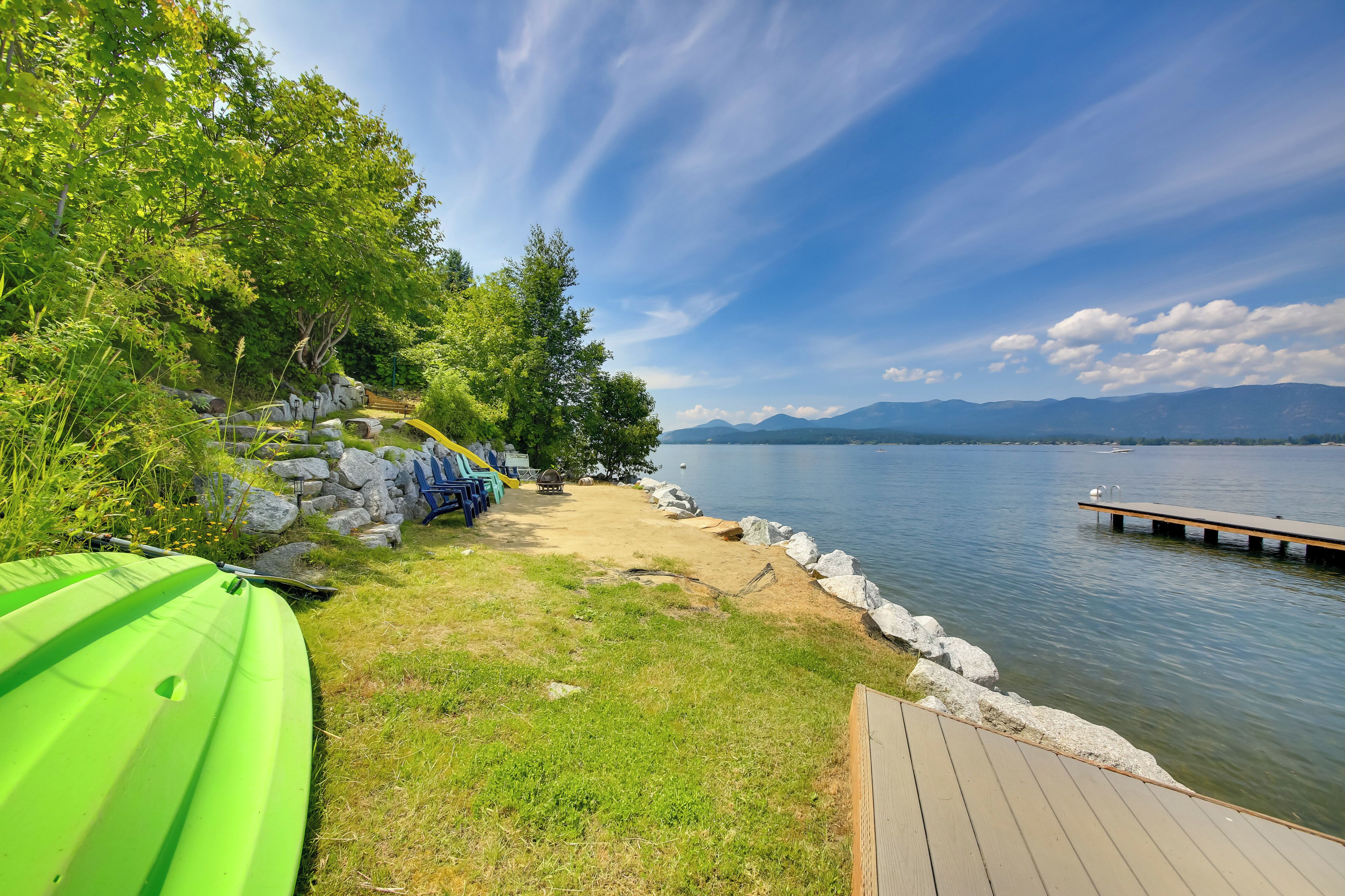 Casa (2 Bedrooms) | Interior