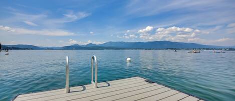 Huis (2 Bedrooms) | Interieur