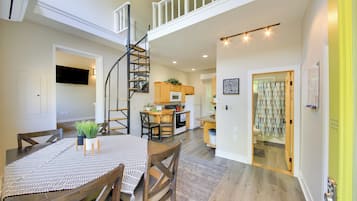 Casa (2 Bedrooms) | Interior