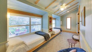 Casa (2 Bedrooms) | Interior