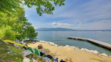 House (2 Bedrooms) | Property grounds