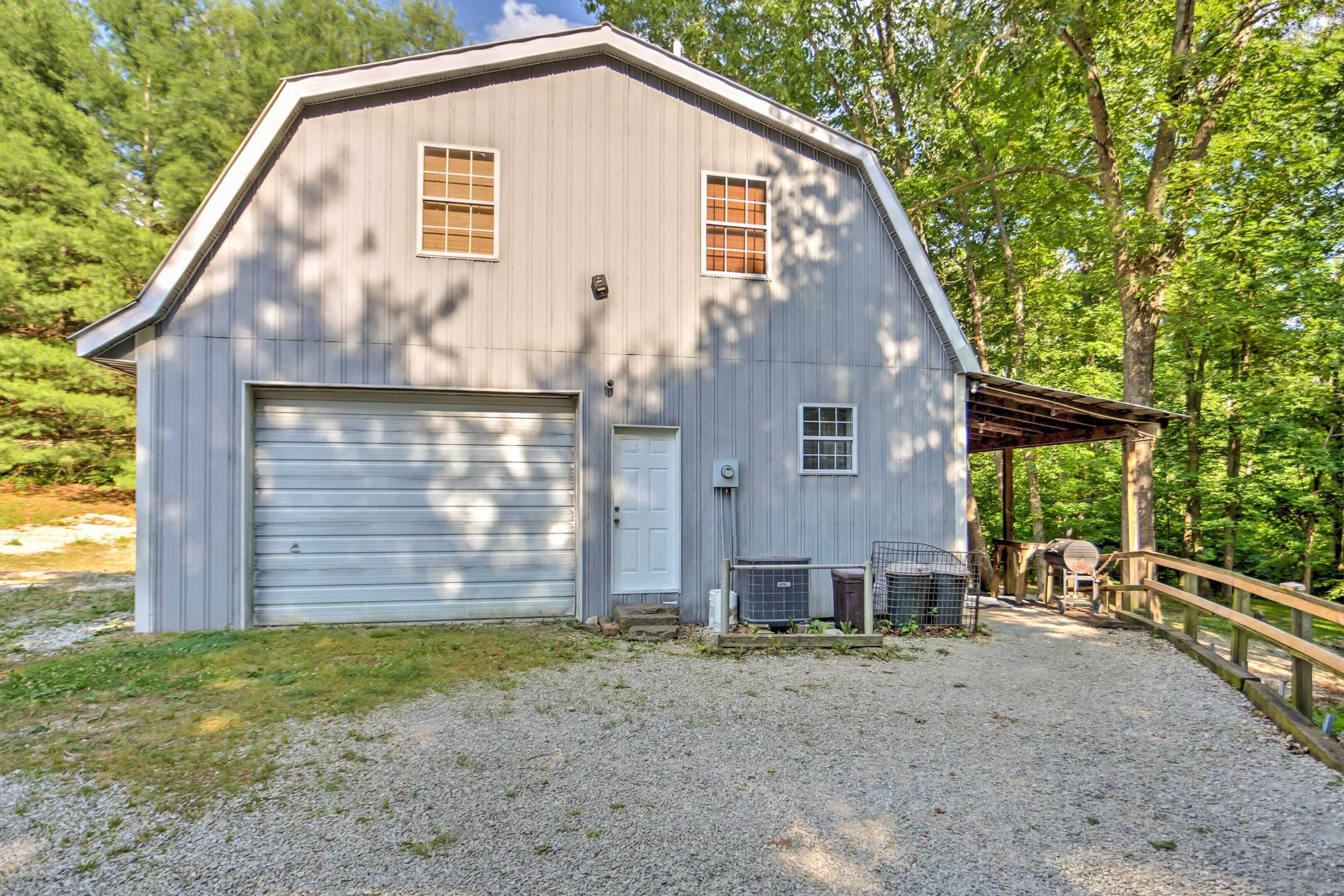 獨棟房屋 (4 Bedrooms) | 住宿內部