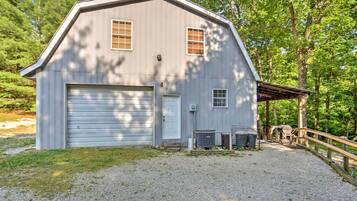 Nhà (4 Bedrooms) | Nội thất