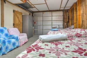 Nhà (4 Bedrooms) | Nội thất