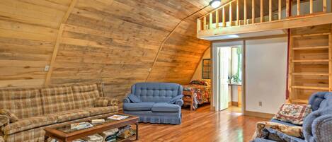 独立别墅 (4 Bedrooms) | 住宿内部