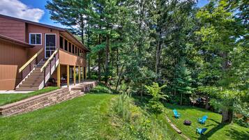 Maison (3 Bedrooms) | Intérieur