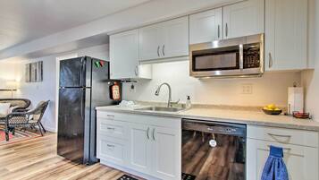 Nhà (3 Bedrooms) | Nội thất