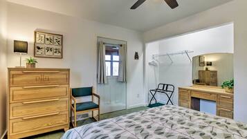 Rumah (3 Bedrooms) | Interior