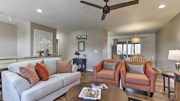 Rumah (3 Bedrooms) | Bagian depan properti