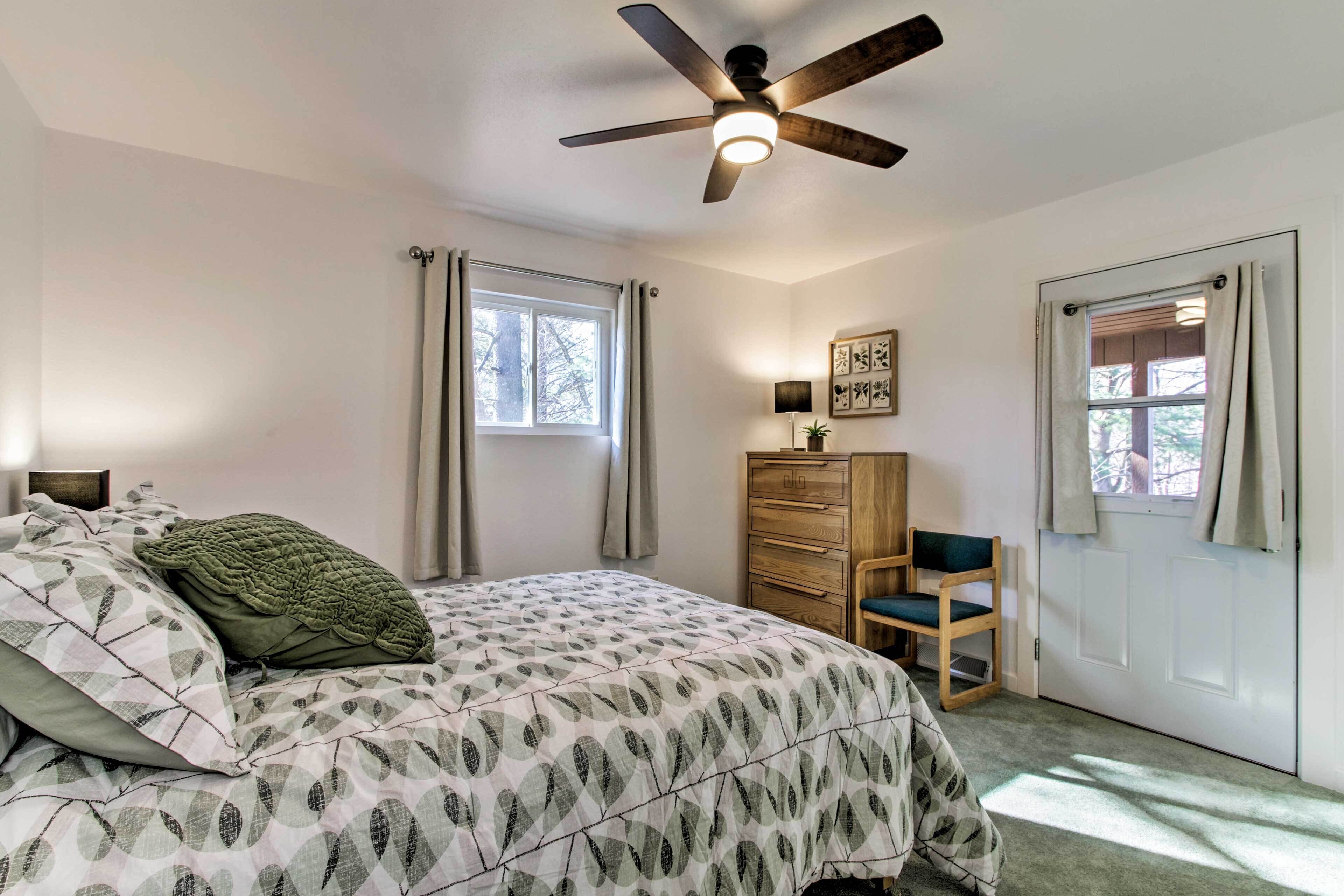 House (3 Bedrooms) | Bahagian dalam