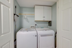 Cottage (1 Bedroom) | Nội thất