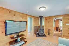 코티지 (1 Bedroom) | 내부