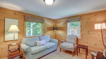 Cottage (1 Bedroom) | Interior