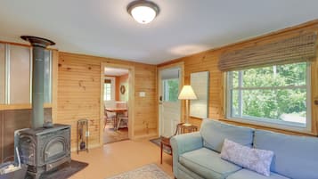 Cottage (1 Bedroom) | Interior