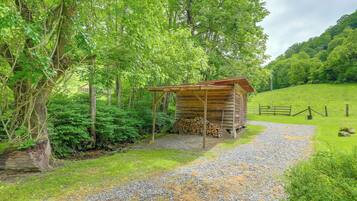 Cottage (1 Bedroom) | Interior