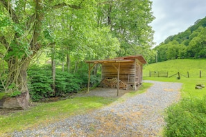 Småhus (1 Bedroom) | Innvendig