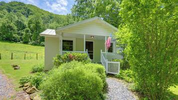 Cottage (1 Bedroom) | Interior
