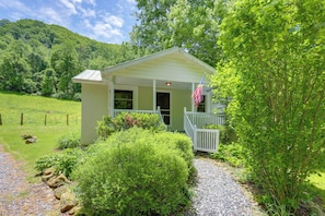 Cottage (1 Bedroom) | Nội thất