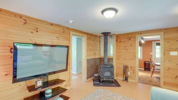 Cottage (1 Bedroom) | Interior