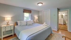 คอทเทจ (1 Bedroom) | ภายใน