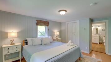 Cottage (1 Bedroom) | Nội thất