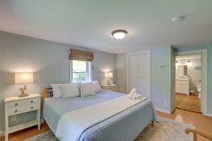 Cottage (1 Bedroom) | Nội thất