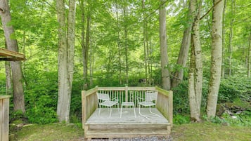 Cottage (1 Bedroom) | Interior