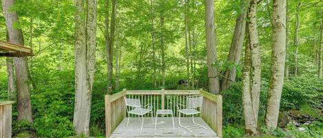 Cottage (1 Bedroom) | Interior