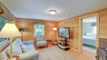 Cottage (1 Bedroom) | Interior