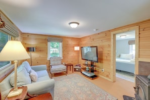 Cottage (1 Bedroom) | Nội thất