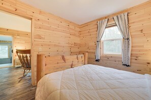 Cottage (2 Bedrooms) | Interior