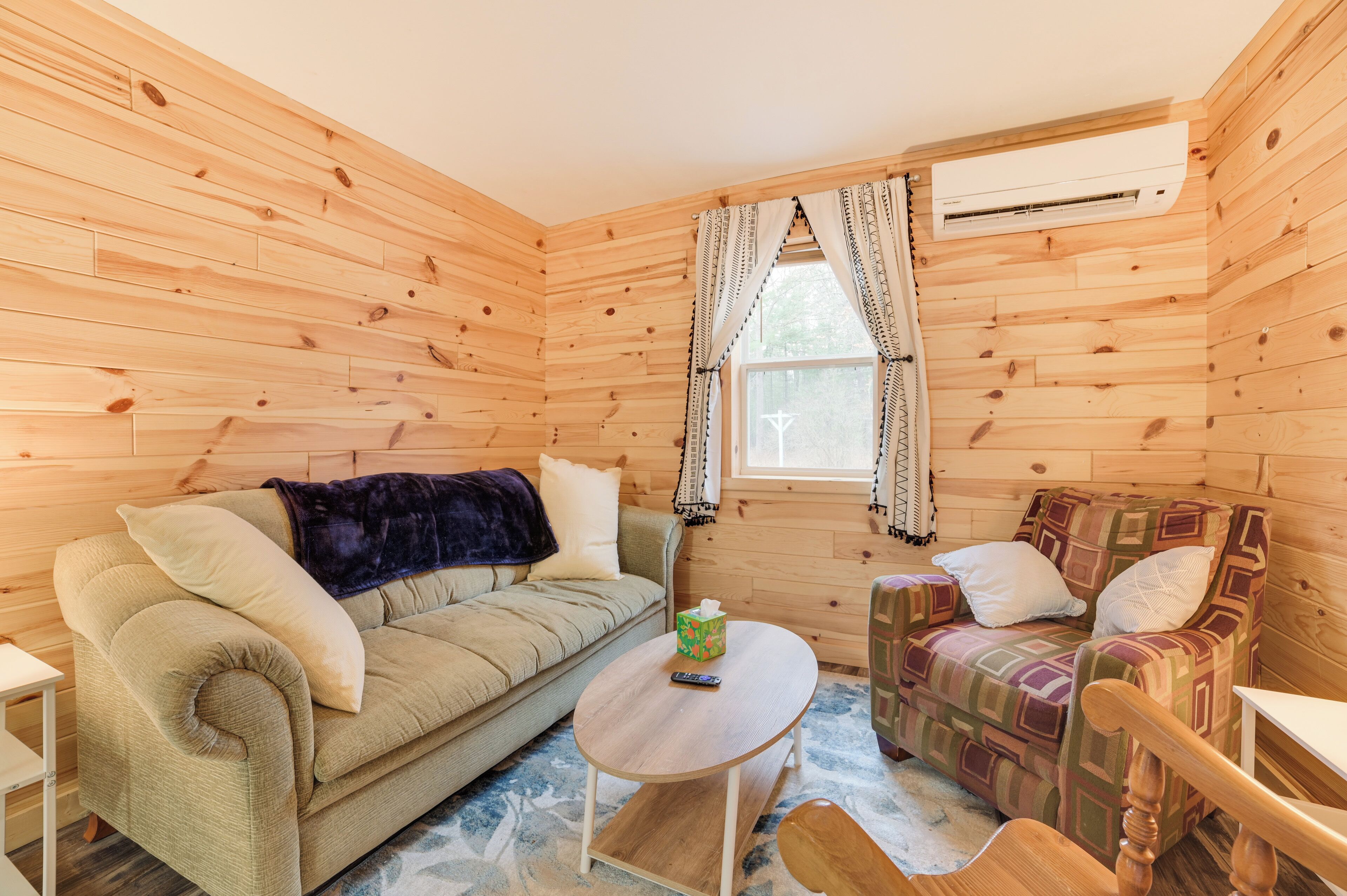 Cottage (2 Bedrooms) | Interior