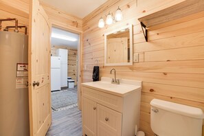 Cottage (2 Bedrooms) | Nội thất