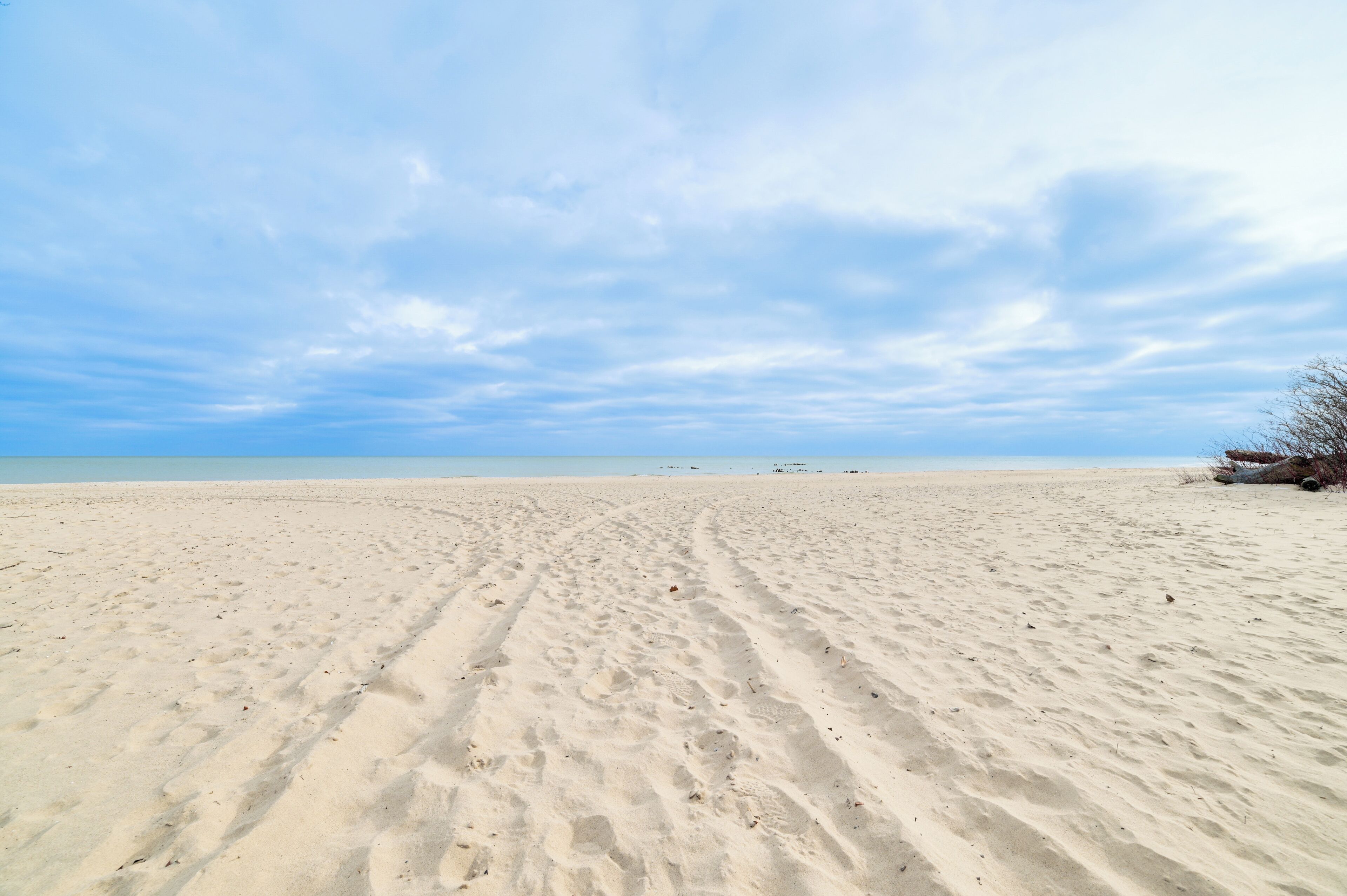 Cottage (2 Bedrooms) | Interior