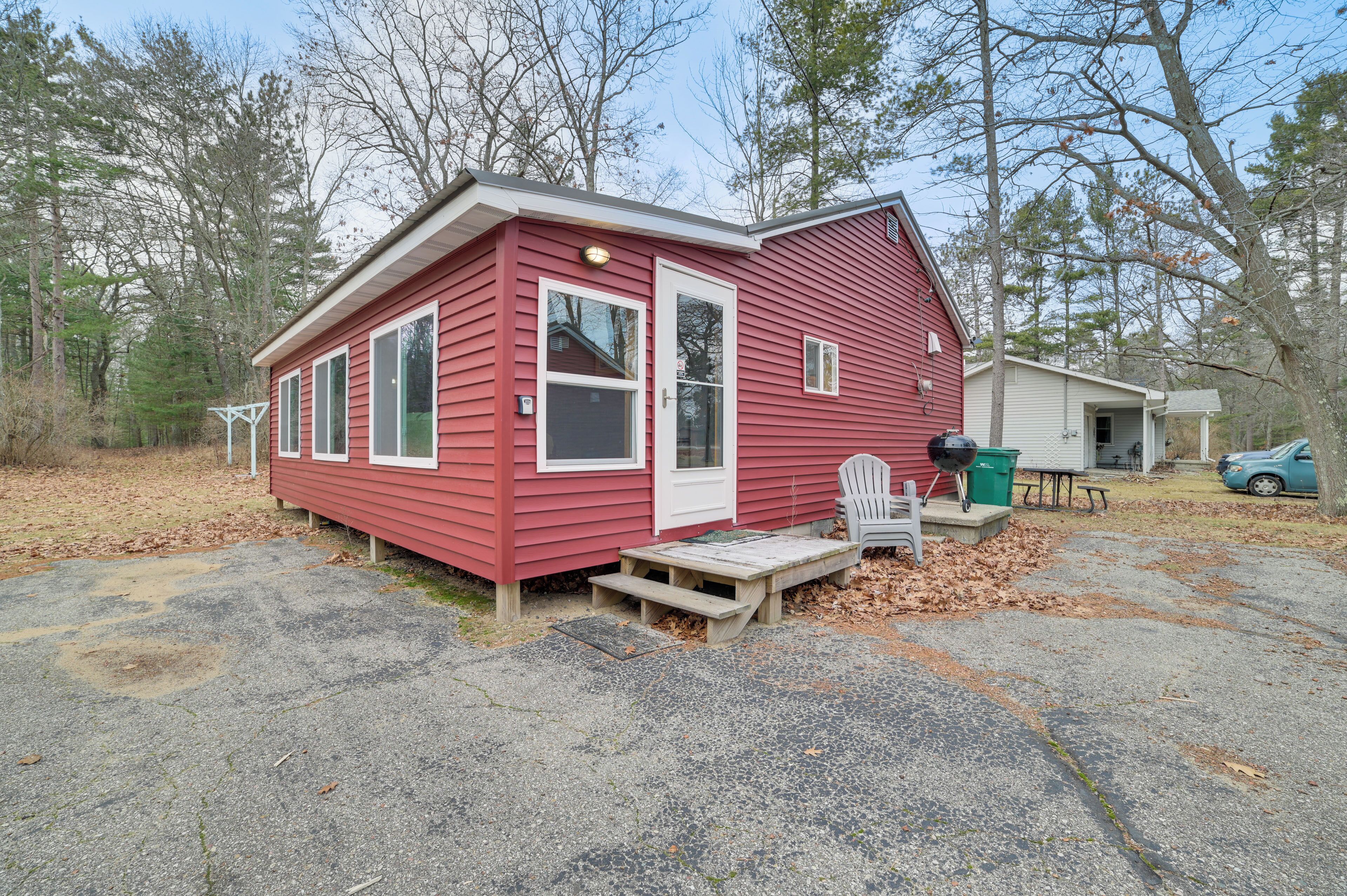 Cottage (2 Bedrooms) | Nội thất