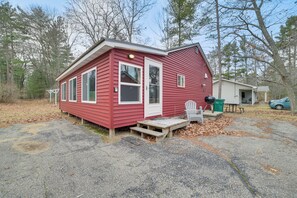 Cottage (2 Bedrooms) | Interior