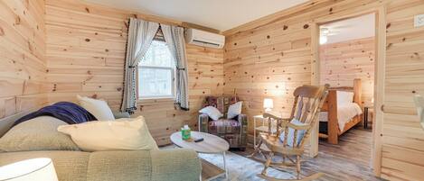 คอทเทจ (2 Bedrooms) | ภายใน